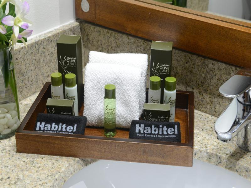 Hotel Habitel Select 보고타 객실 사진